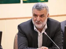 خسارت ۱۳ هزار میلیاردی سیل به بخش کشاورزی تا امروز