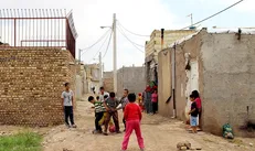 بیمارستان سیار در مناطق حاشیه شهر  قزوین احداث می‌شود