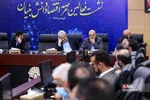 نشست فعالین عرصه اقتصاد دانش بنیان 