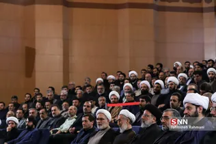 گردهمایی فعالان حوزه امر به معروف و نهی از منکر