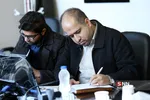دیدار حجت‌الاسلام رستمی با تشکل‌های دانشجویی
