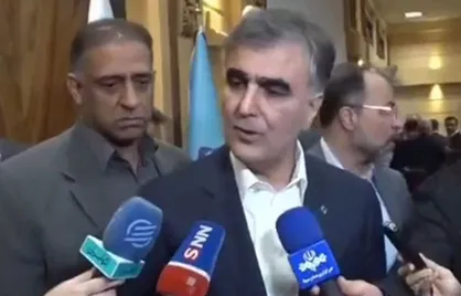 مقررات جدید حوزه رمزارز&zwnj;ها اوایل آذر اعلام می&zwnj;شود