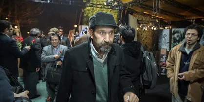 داود میرباقری فیلم حضرت خدیجه(س) را کارگردانی نمی&zwnj;کند