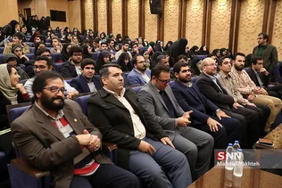  سخنرانی قالیباف در دانشگاه تهران