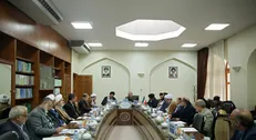 وضع علوم انسانی در وزارت علوم نگران کننده است/ تمایل دانشمندان مسلمان برای مشارکت علمی با آستان قدس رضوی