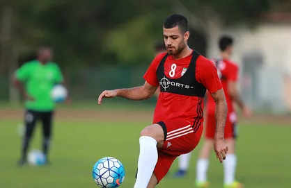 گزینه نقل و انتقالاتی پرسپولیس در تابستان لو رفت