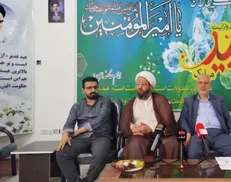 جشن روز عید غدیر در چهارمحال و بختیاری برگزار می‌شود
