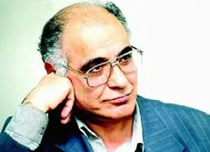 دیگر نمی‌خواهم بنویسم