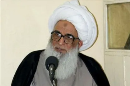 مرجعیت عراق آخرین میخ را به تابوت طرح عادی&zwnj;سازی روابط با اسرائیل کوبید