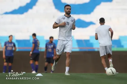 نقل و انتقالات استقلال|لژیونر شدن مهاجم استقلال منتفی شد/ ستاره آبی&zwnj;ها می&zwnj;ماند