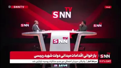 منصوری: معتقد بودم رای آوری جلیلی در انتخابات به دلیل مجاهدت&zwnj;هایی که داشت سخت بود / قطار ایستاده را کسی سنگ نمیزند