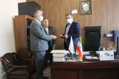 سند تحولی مبتنی بر مدیریت جهادی، مبارزه با فساد، حفظ کرامت ارباب رجوع است
