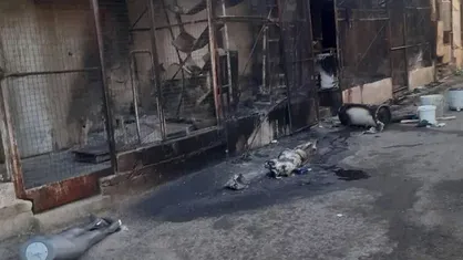 بازگشت درگیری&zwnj;ها به السویداء سوریه