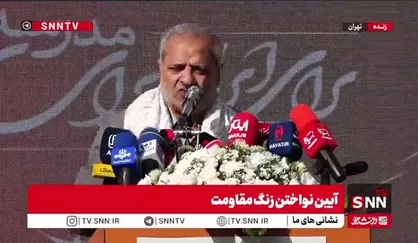 کاظمی: باید تمام تمرکزمان را با محوریت ارزش&zwnj;های انقلابی و ملی بر مدرسه و دانش آموزان بگذاریم