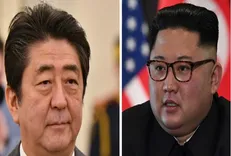 واکنش نخست‌وزیر ژاپن به گزارش وخامت حال «کیم جونگ‌اون»
