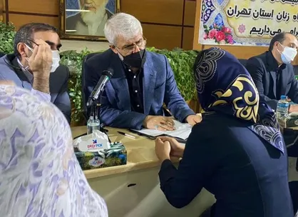 زمینه آزادی ۴۲ زندانی زن فراهم شد