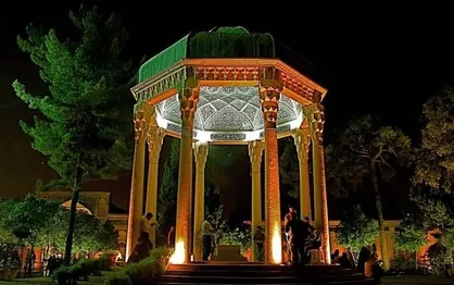 حافظ راز بزرگ ما ایرانیان و آشنای ناآشنای همگان است