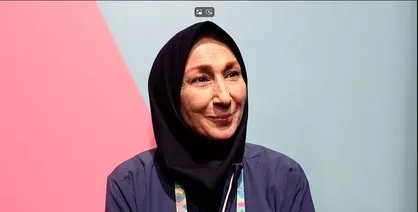 یک ایرانی در میان برگزیدگان جوایز ورزش پارالمپیک ۲۰۲۵