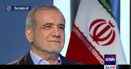 پزشکیان: در دوره آیت الله هاشمی رفسنجانی رئیس دانشگاه بودم، گفتند باید ۳۰۰ نفر را اخراج کنید که قبول نکردم