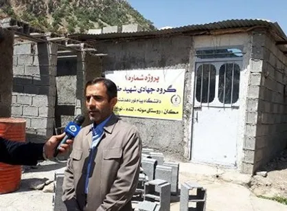 جهادگران دانشجو از عدم همکاری بخش&zwnj;های دولتی و برخی نهاد&zwnj;ها گله&zwnj;مند هستند