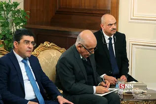 دیدار های ظریف