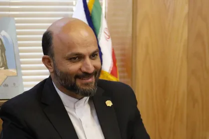 بزرگترین سرمایه ما در سازمان نوسازی مدارس، ساختن کالبد رشد جامعه است