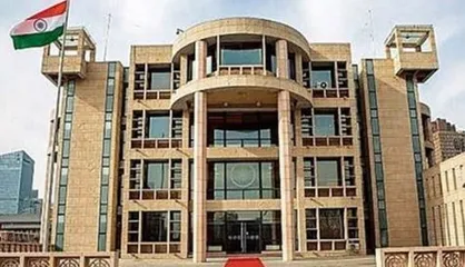 سفارت هند در کابل به&zwnj;زودی بازگشایی می&zwnj;شود