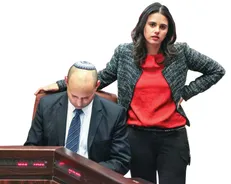 انصراف وزرای آموزش و دادگستری رژیم صهیونیستی از استعفا