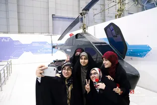اردوی دانش آموزی راهیان پیشرفت