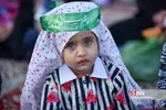جشن ویژه روزه اولی ها در شیراز