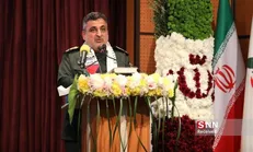 جانشین وزیر دفاع: یک میلیارد دلار صادرات تجهیزات نظامی داشتیم/ نیروهای مسلح به فناوری‌های شالوده‌شکن رسیده است +فیلم