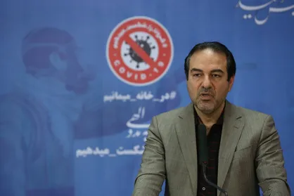 رئیسی: تاکنون ۷۰ میلیون نفر از جمعیت کشور غربالگری شده&zwnj;اند / گام دوم مبارزه به کرونا هنوز شروع نشده است