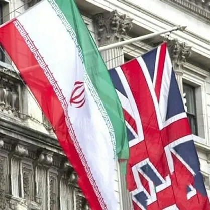 معاون سیاسی وزارت خارجه انگلیس برای بررسی آخرین تحولات برجام به تهران می&zwnj;آید