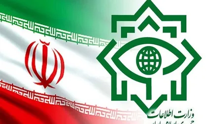 انهدام یک تیم ۶ نفره تروریستی در سیستان و بلوچستان