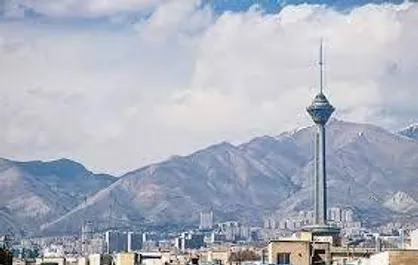 کیفیت هوای پایتخت &laquo;قابل قبول&raquo; است