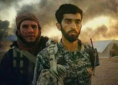 سخن دو سردار از «انتقام» خون شهید حججی/ «ضرب شستی» دیگر در راه است؟