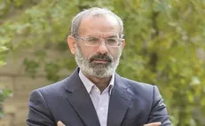اسرائیل، دست خونین التماس