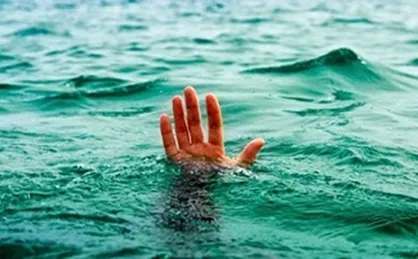 سیل ماهیگیر یاسوجی را با خود برد