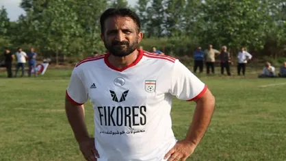 نوری: زمان سفر سعادتمند به ایتالیا از قبل مشخص بود