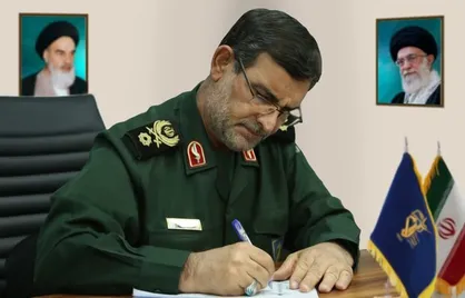 سردار تنگسیری: &laquo;قاسمی&raquo; عهده&zwnj;دار ساخت&zwnj;وساز زیرساخت&zwnj;های ارزنده دفاعی بود