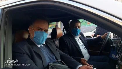خشم و اعتراض طرفداران استقلال علیه مددی