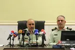 طرح رعد پلیس پیشگیری
