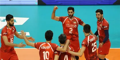 بلغارستان، نخستین حریف ایران در مرحله دوم/دیدار&zwnj;های تکراری در انتظار شاگردان کولاکوویچ