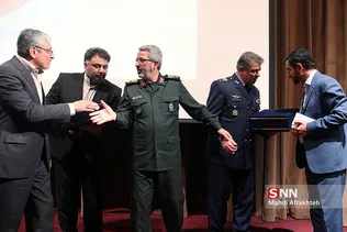 هجدهمین اجلاس سراسری بسیج اساتید