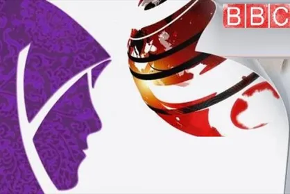 فرمول چندمرحله&zwnj;ای بی&zwnj;بی&zwnj;سی در پروپاگاندا علیه حجاب +تصاویر
