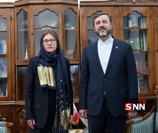 غریب آبادی: نمی‌توان برخی از دولت‌های همسایه را بی‌طرف محسوب کرد