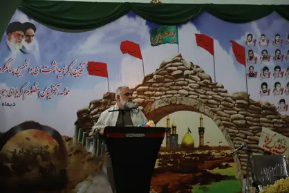 امت اسلامی از آمریکایی&zwnj;ها انتقام ماندگار در تاریخ می&zwnj;گیرد / خون شهید سلیمانی بیدار کننده امت&zwnj;ها