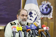 استرداد ۳ متهم به قتل به کشور