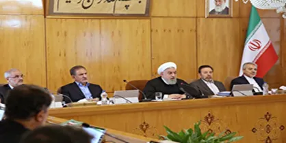 خسارات حوادث پیش&zwnj;بینی نشده در ۵ استان جبران می&zwnj;شود