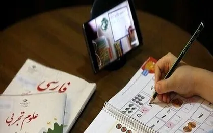 مدارس استان تهران شنبه ۱۰دی غیرحضوری شد